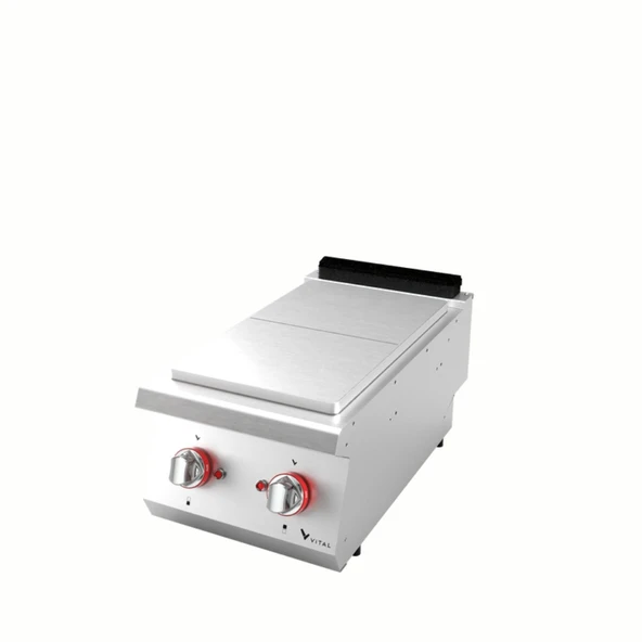 Vital  EST7010 VITAL EST7010 ELEKTRİKLİ KAPALI OCAK ürün görseli 1