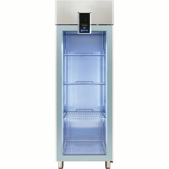 Electrolux Professional ESP71GRC Endüstriyel 1-cam Kapılı Buzdolabı, 670l, +2+10°c, Dıjıtal-r290 ,727963 ürün görseli 1