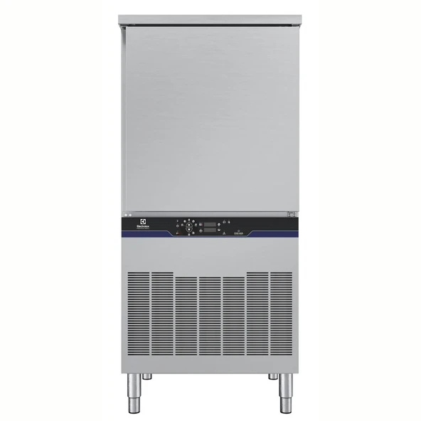 Electrolux Professional ECBCFA040SE Şok Soğutucu/dondurucu Cw 40kg 10gn1/1-r290 ,725522 ürün görseli 1