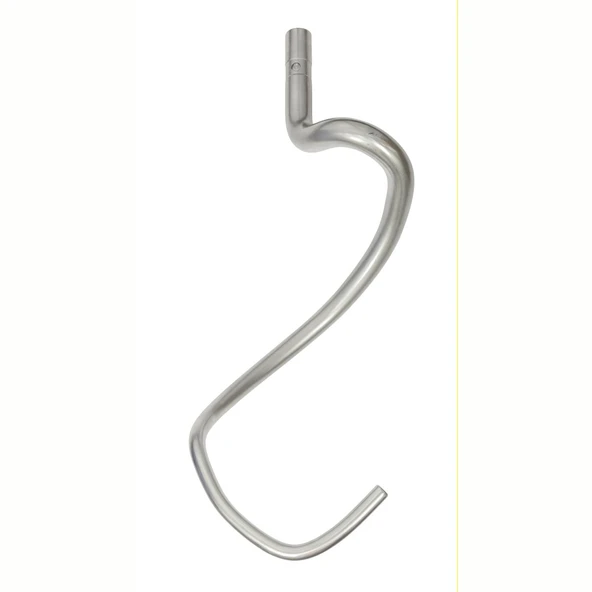 Electrolux Professional CRO60 60 L Mikser İçin Hamur Yoğurma Kancası ,653084 ürün görseli 1