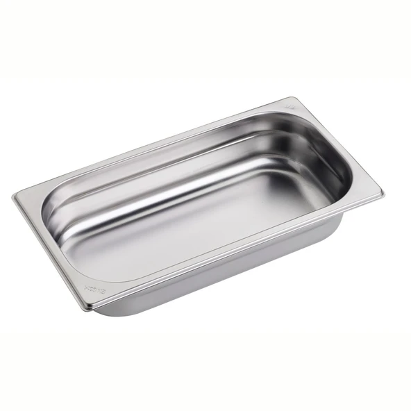 Electrolux Professional GN13200/MA Gn 1/3 H=200 Küvet ,kulplu+kapak ,329420 ürün görseli 1