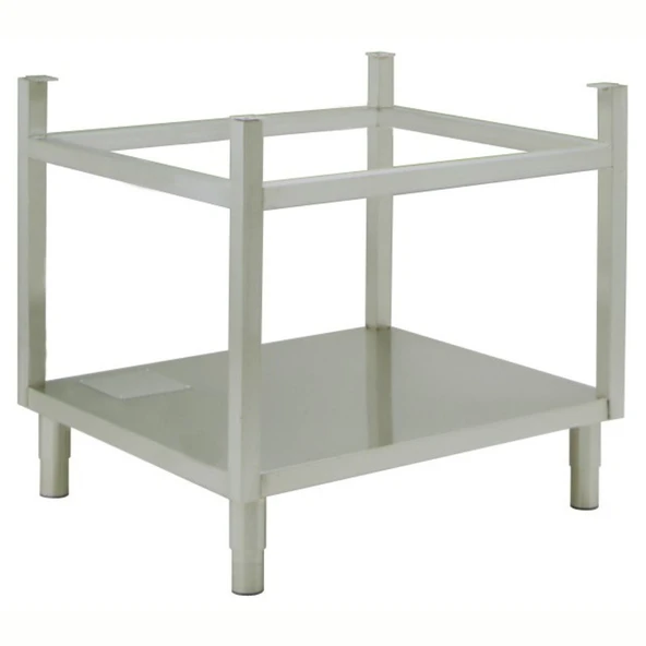 Electrolux Professional SUPP.FCE10 10gn 1/1 Konveksiyon Fırın İçin Açık Alt Stand ,922102 ürün görseli 1