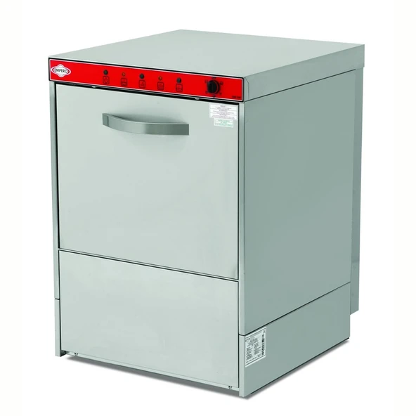 Empero EMP.500-380 Set Altı Bulaşık Makinesi 380v ürün görseli 1