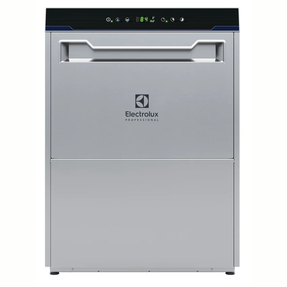 Electrolux Professional ELAI3G Endüstriyel Tezghaltı Bulaşık Makinesi, Wash-safe, Çift Cidar,3ph,dp,dd, 720sepet/saat ,502706 ürün görseli 1