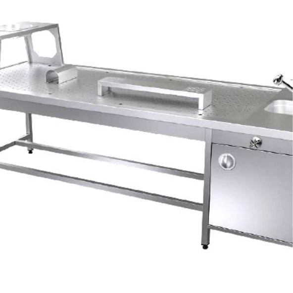 Vital  VGM-01 Gasil Masası ürün görseli 1
