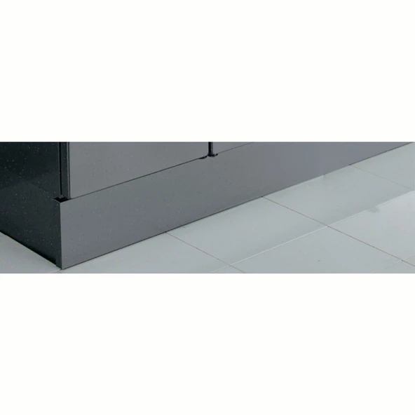 Electrolux Professional SOC1200 Ön Tekmelik 1200 Mm ,206178 ürün görseli 1