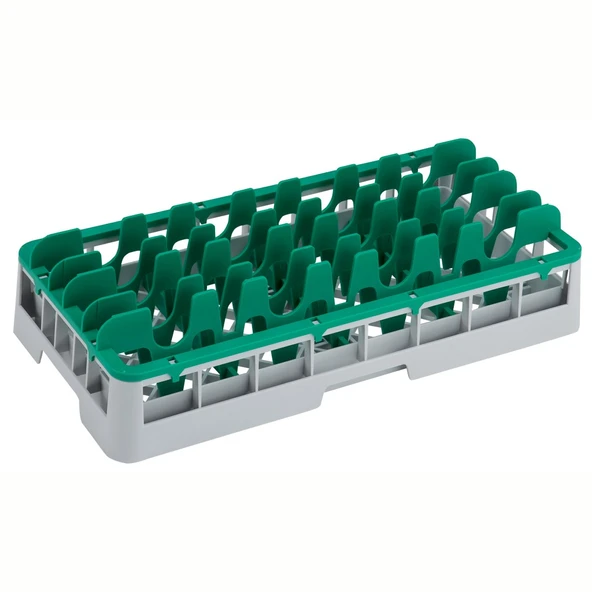 Electrolux Professional PBASK5025 Yarım Boy Bul.sepeti,tabak-500x250mm ,864528 ürün görseli 1