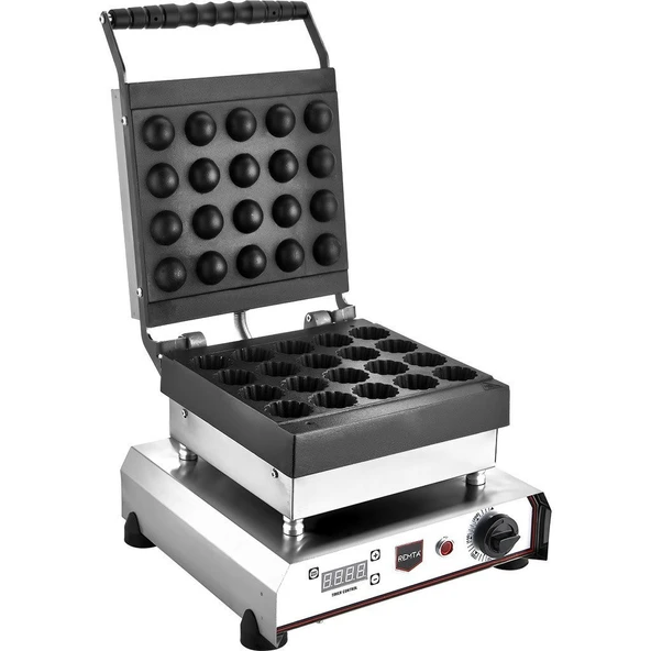 Remta W36 Tartolet Makinesi ürün görseli 1
