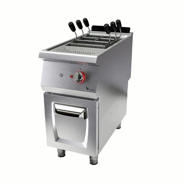 Vital  GMF9010 VITAL 900 SERİES GMF9010 GAZLI MAKARNA PİŞİRİCİ ürün görseli 1