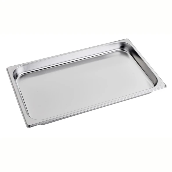 Electrolux Professional TG/11040 S/s 1/1 Gn Küvet H=40mm ,329004 ürün görseli 1