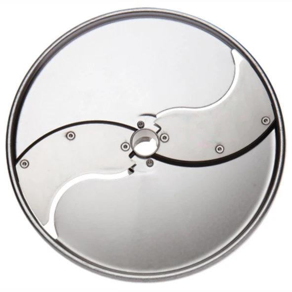 Electrolux Professional C3SX S-bıçaklı Kesme Diski,s/s-3 Mm ,650084 ürün görseli 1