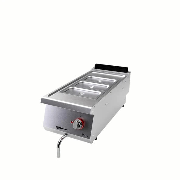Vital  ESB9010 VITAL 900 SERİES ESB9010 ELEKTRİKLİ BENMARİ ürün görseli 1