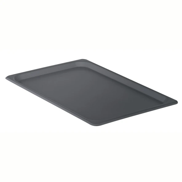Electrolux Professional NOSTUPA1120 Yapışmaz Küvet, Gn 1/1 H=20 Mm ,925000 ürün görseli 1