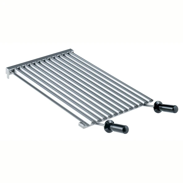 Electrolux Professional GRIGLIA S.üstü Gril-ızgara+drenaj Kanalı-700 ,921612 ürün görseli 1