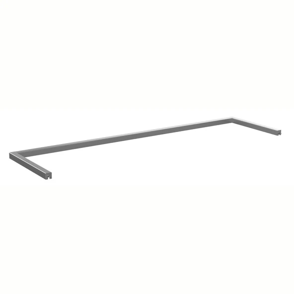 Electrolux Professional TGTI1900N 1900 Mm Tezgahlar İçin 3 Taraflı Çerçeve ,855361 ürün görseli 1