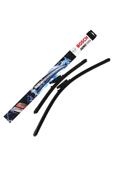 Bosch Aerotwin A 116 S 3397007116 600mm 400mm Clıo Iıı C-elysee ürün görseli 1