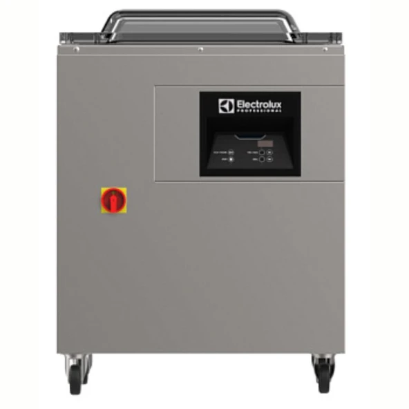 Electrolux Professional Standlı Tekerlekli EVP60D ürün görseli 1