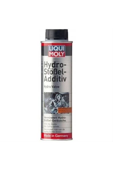 Liqui Moly Lıquı Moly Hydro Stöbel Additiv ürün görseli 1