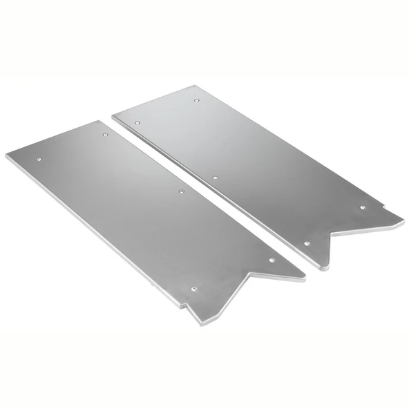 Electrolux Professional 2COVERS900 2 Yan Kapama Paneli H=250--900-900xp ,216278 ürün görseli 1