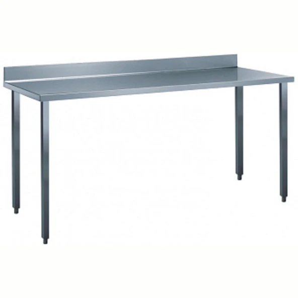 Electrolux Professional Çalışma Tezgahı, Sırtlı, Demonte - 1800 Mm WTD1817N ürün görseli 1