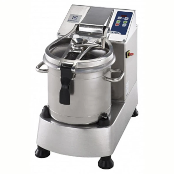 Electrolux Professional 3,60 Elek.kw 380-415 V 3 50 Hz K180S2 ürün görseli 1