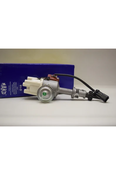 Mako Doğan Slx Mako Distribütör 15 Diş 61190503 ürün görseli 1