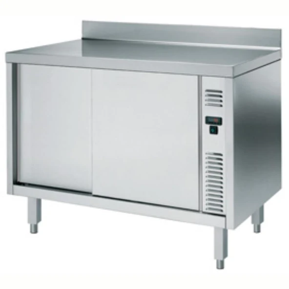 Electrolux Professional 2,40 Elek.kw 220-240 V 1n 50/60 Hz MSR1217N ürün görseli 1