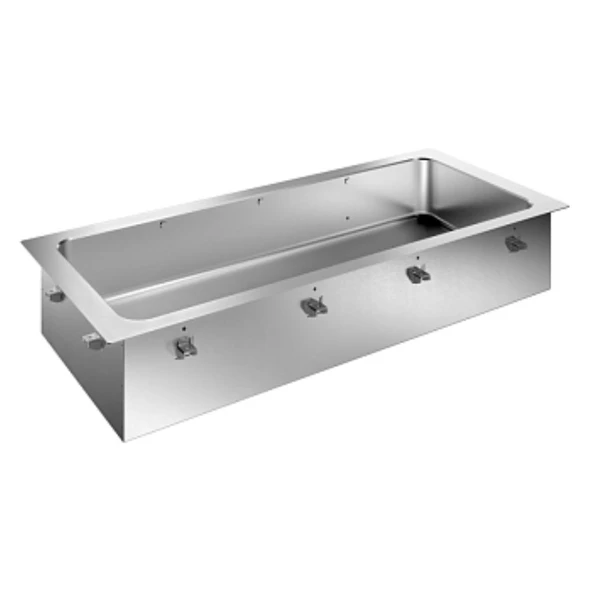 Electrolux Professional Soğutmalı (4 Gn Tepsi Kapasiteli) D10R4 ürün görseli 1