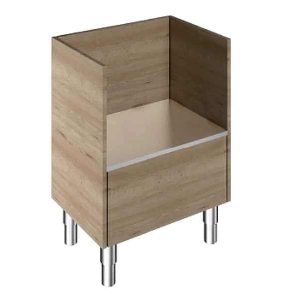 Electrolux Professional Gxdxy 650x450x896 Mm Kg 42 M³ 0,29 F32N0AF00W ürün görseli 1