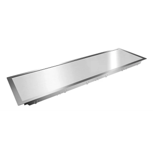 Electrolux Professional Gn Tepsi Kapasiteli) D21R6 ürün görseli 1