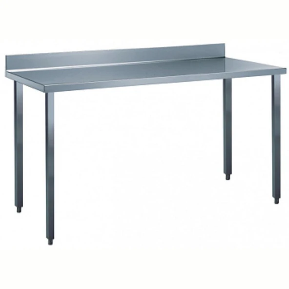 Electrolux Professional Çalışma Tezgahı, Sırtlı, Demonte - 1600 Mm WTD1617N ürün görseli 1