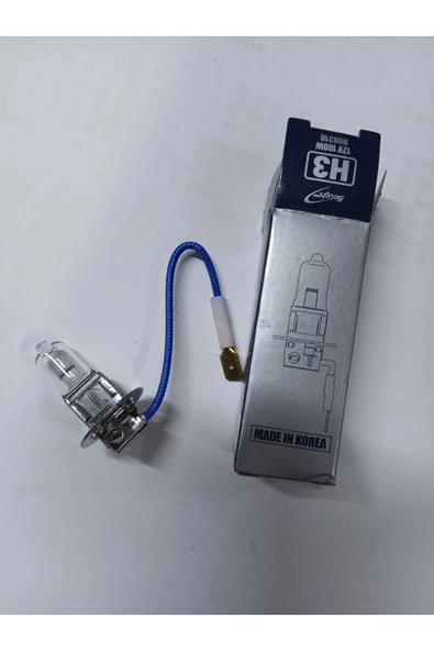 BLT BIOLIGHT BIOLIGHT H3 AMPUL ürün görseli 1