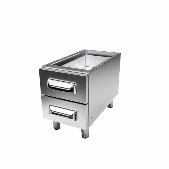 Vital  STD9010C VITAL 900 SERİES STD9010C ÇEKMECELİ ALT STAND ürün görseli 1