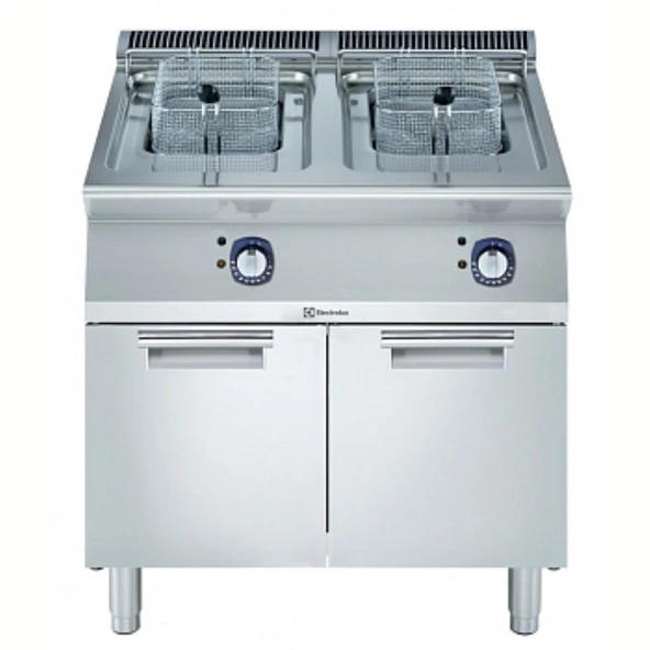 Electrolux Professional 10,80 Elek.kw 380-400 V 3n 50/60 Hz E7FREH2BF0 ürün görseli 1