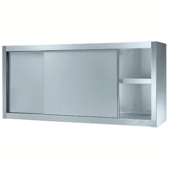 Electrolux Professional Duvar Dolabı, 2 Kayar Kapılı - 1400 Mm SPS14LCN ürün görseli 1