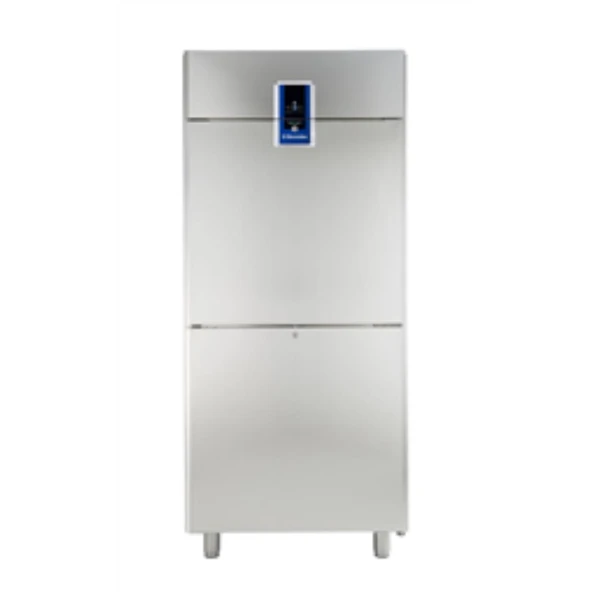 Electrolux Professional Endüstriyel Derin Dondurucu, 1 Kapılı, Prostore, 720 Lt, -22/-15°c, Aısı 304, R290 PS09F1FHC ürün görseli 1