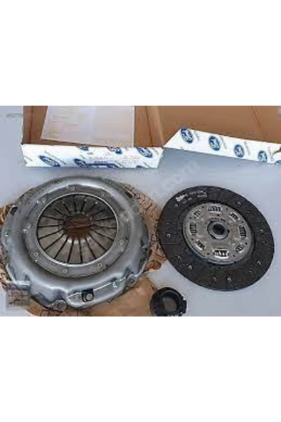 OTOSAN Ford Transit M12m15 Baskı Balata ürün görseli 1