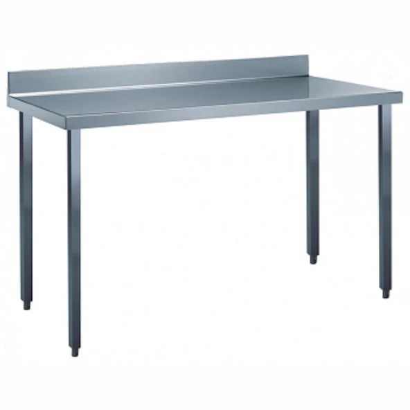 Electrolux Professional Çalışma Tezgahı, Sırtlı 1500 Mm TG1510N ürün görseli 1