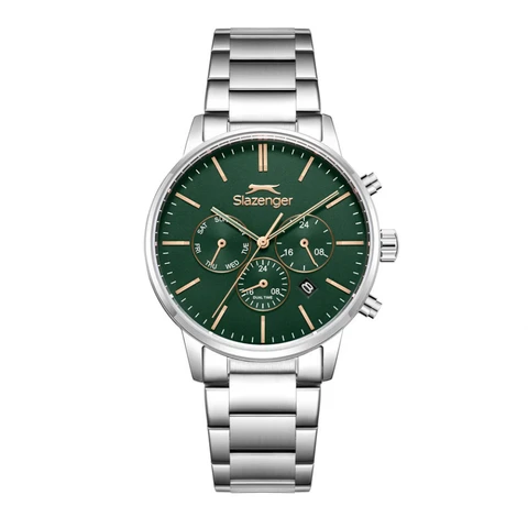 Slazenger SL.09.2585.2.370 Erkek Kol Saati ürün görseli 1