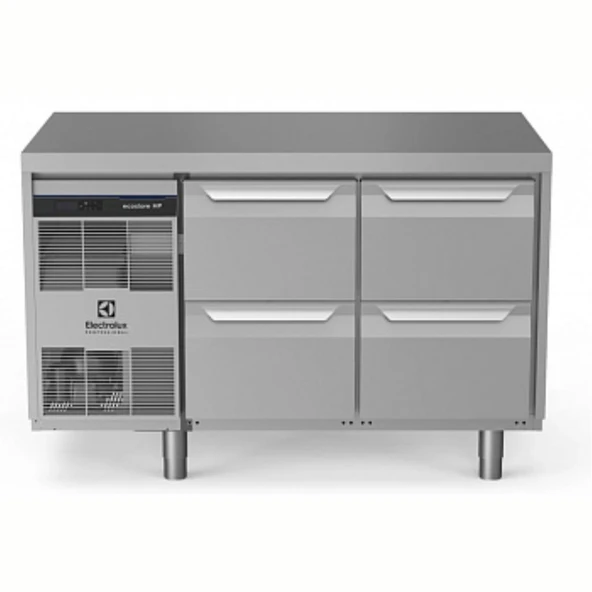 Electrolux Professional 290 Lt, -2+10°c, Aısı 304 EH2HBFF ürün görseli 1