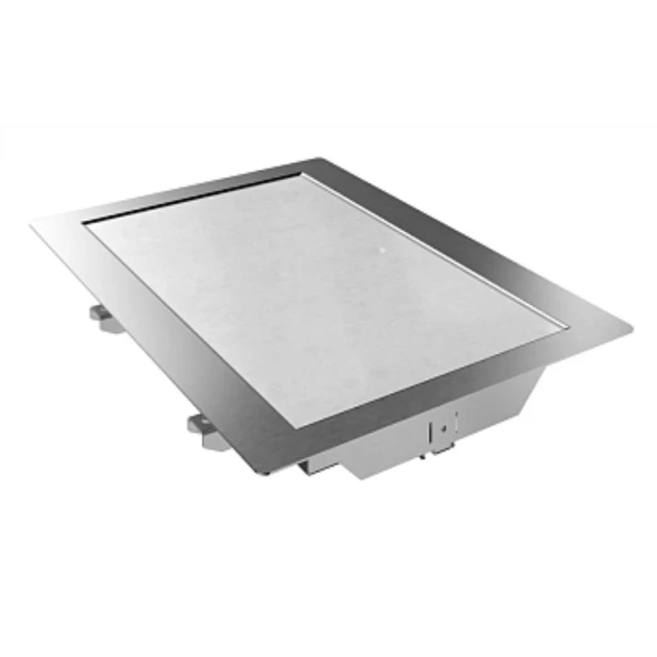 Electrolux Professional Gn Tepsi Kapasiteli) D21R1 ürün görseli 1