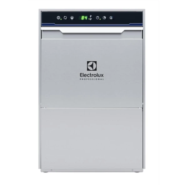 Electrolux Professional Bardak Yıkama Makinesi (küçük), İzolasyonlu Çift Cidarlı 3 Program 30 Sepet/saat ESDICG3 ürün görseli 1
