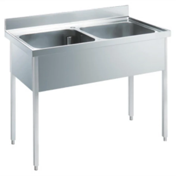 Electrolux Professional Gxdxy 1000x700x900 Mm Kg 40 M³ 0,50 SL210N ürün görseli 1