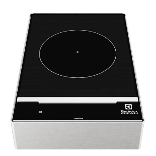 Electrolux Professional Endüstriyel Endüksiyon Ocak, Tek Zonlu, Set Üstü, 1-faz E1HDEEOMCS ürün görseli 1