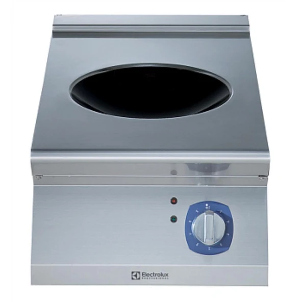 Electrolux Professional Ocak, 5 Kw, 400 Mm-700xp E7INEDW00P ürün görseli 1