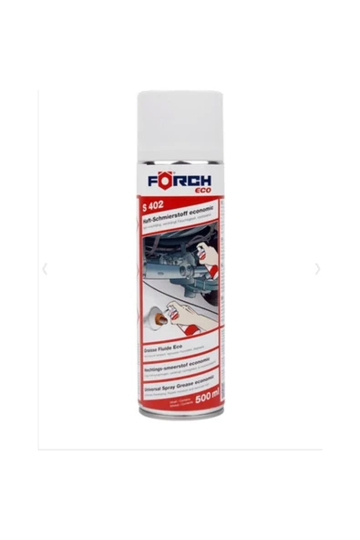 förch Sıvı Gres 500 ml ürün görseli 1