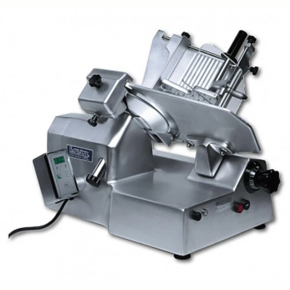 Electrolux Professional Otomatik Yatık Tip Dilimleme Makinesi MSGA30G ürün görseli 1