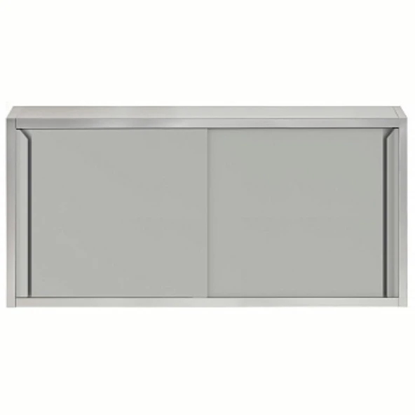 Electrolux Professional Duvar Dolabı, Kayar Kapılı - 1400 Mm - Modular Line TAPC14 ürün görseli 1