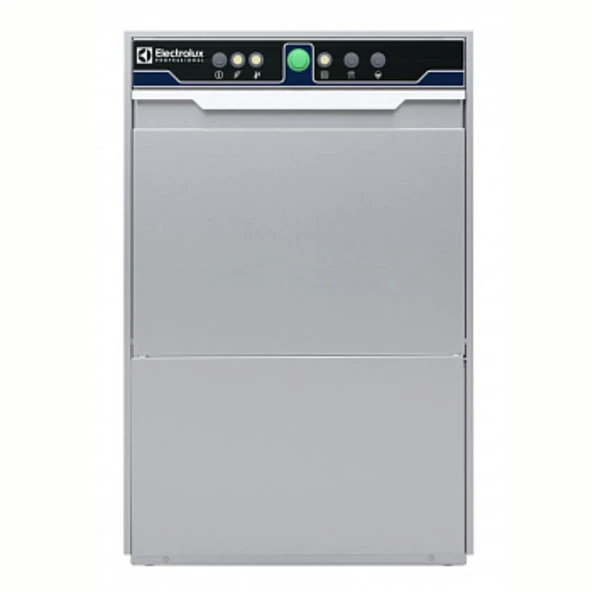 Electrolux Professional Bardak Yıkama Makinesi (küçük), Çift Cidarlı, Parlatıcı Dispenserli, 1 Programlı, 30 Sepet/saat ESI ürün görseli 1