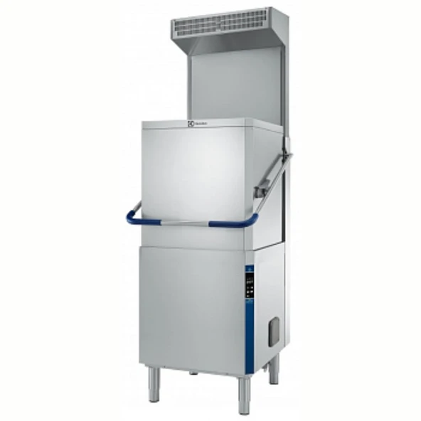Electrolux Professional Giyotin Tip Bulaşık Makinesi-washsafe Control EHT8IELG ürün görseli 1